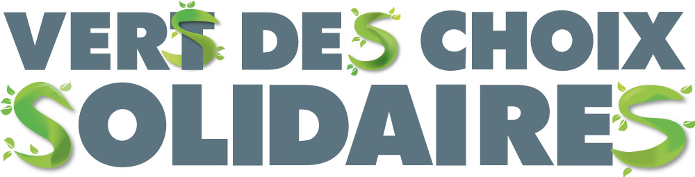 INTERMED : logo Vert des Choix Solidaires