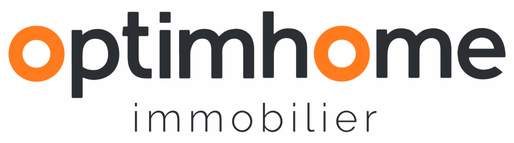 INTERMED : logo Optihome Immobilier