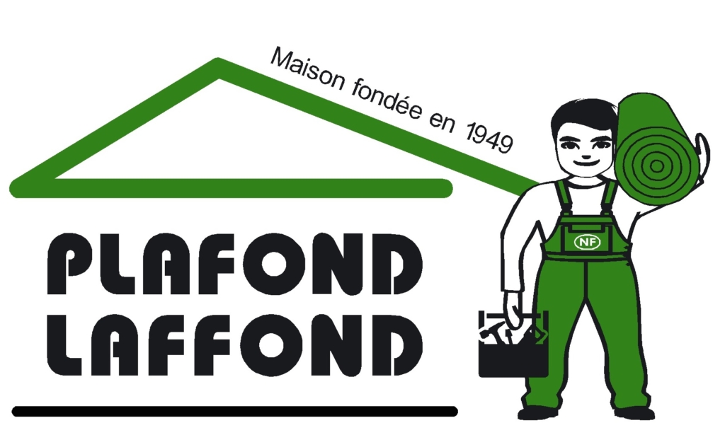 INTERMED : logo Plafond Laffond