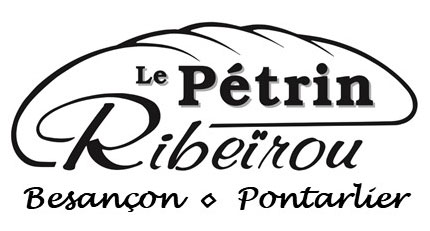 INTERMED : logo Pétrin Ribeïrou Besançon et Pontarlier