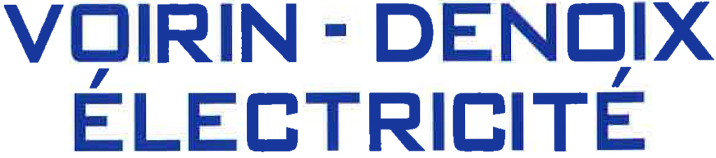 INTERMED : logo Voirin-Denoix Electricité