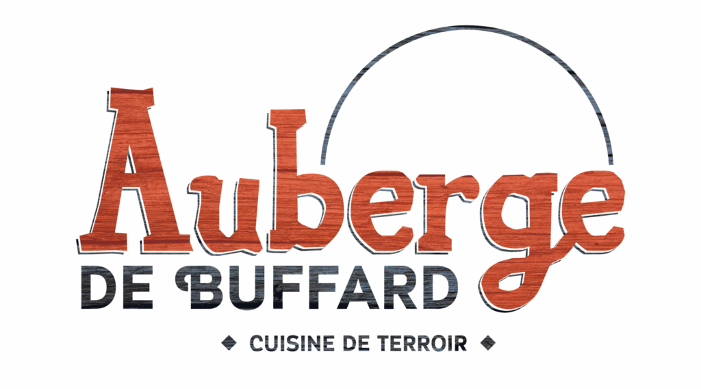 INTERMED : logo Auberge de Buffard