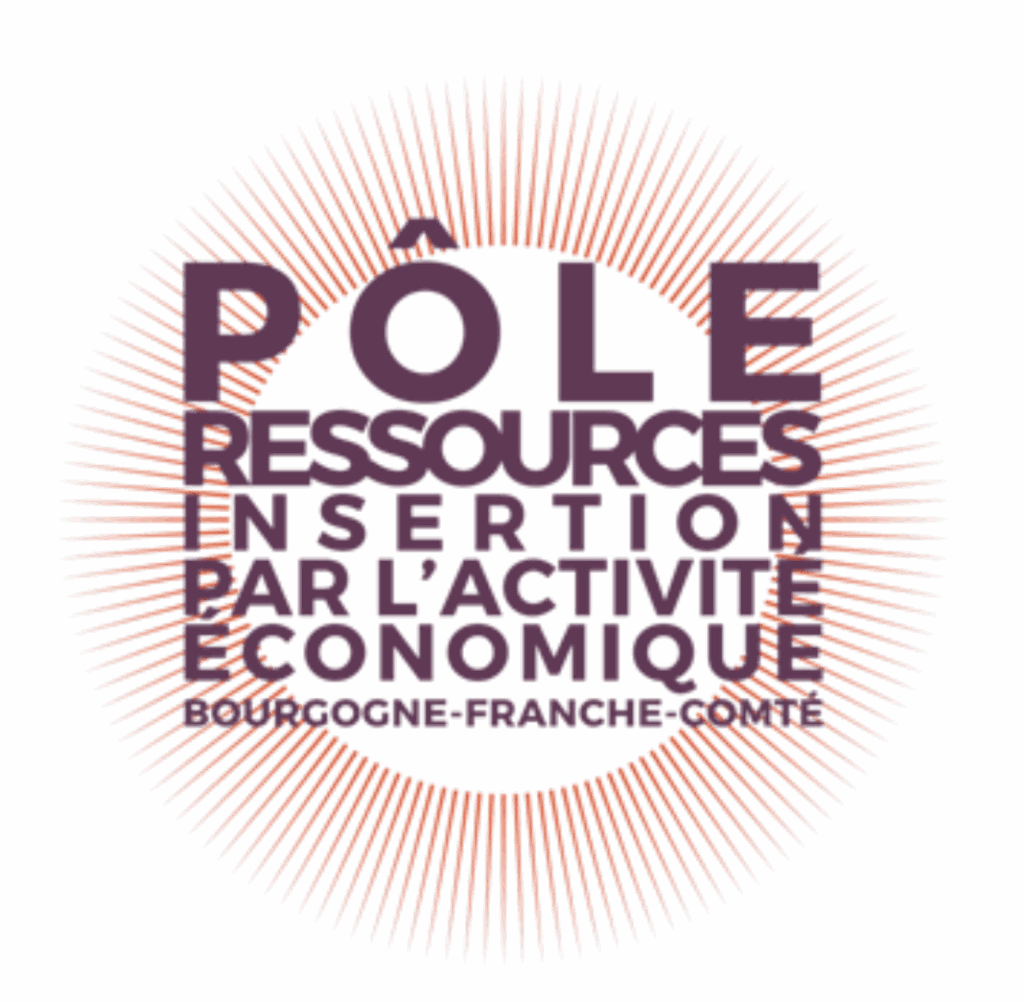 INTERMED : logo Pôle Ressource IAE BFC