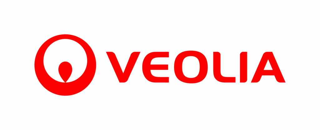 INTERMED : logo Veolia