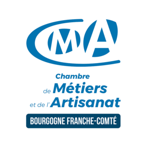 INTERMED : logo Chambre de Métiers et de l'Artisanat BFC