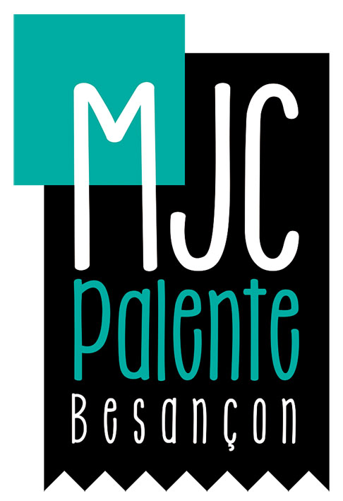 INTERMED : logo MJC Palente Besançon