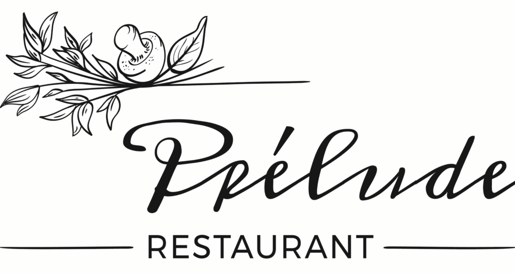 INTERMED : logo restaurant Le Prélude