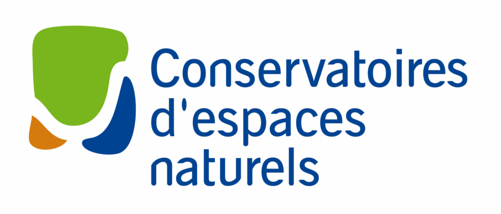 INTERMED : logo Conservatoires d'espaces naturels