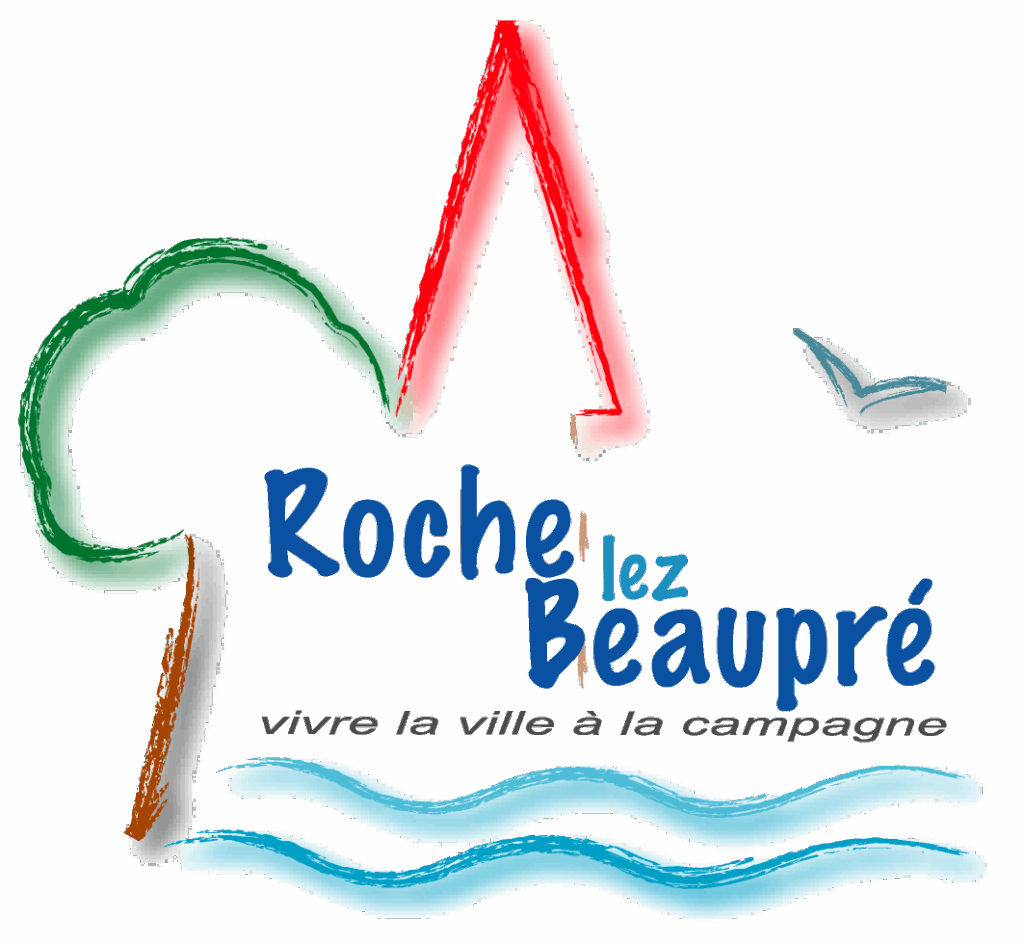 INTERMED : logo ville de Roche-lez-Beaupré