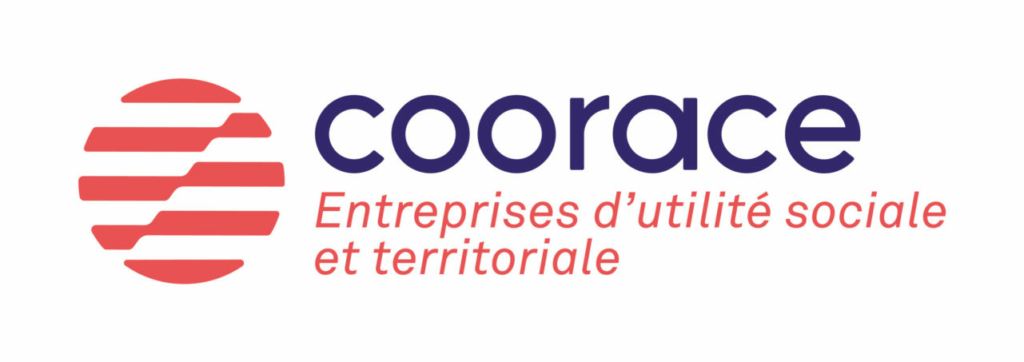 Logo réseau Coorace