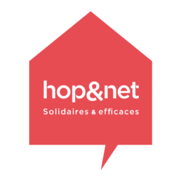 logo Hop&Net