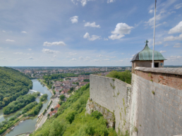 citadelle besançon