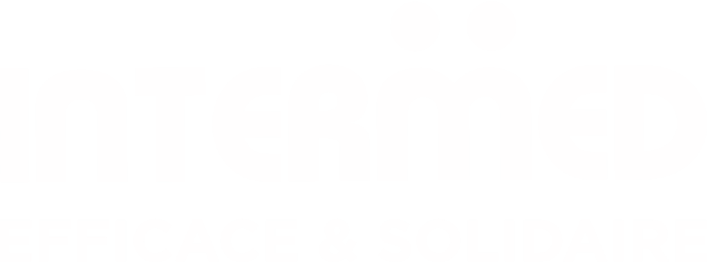 Logo INTERMED Besançon : intérim et accompagnement vers l'emploi