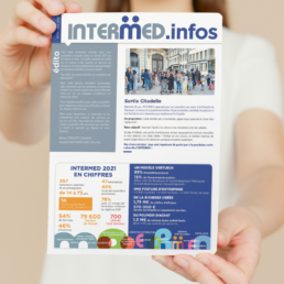 Intermed.info n°14 - été 2022