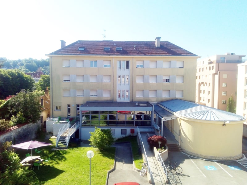 INTERMED : témoignage client du Foyer de Jeunes Travailleurs 