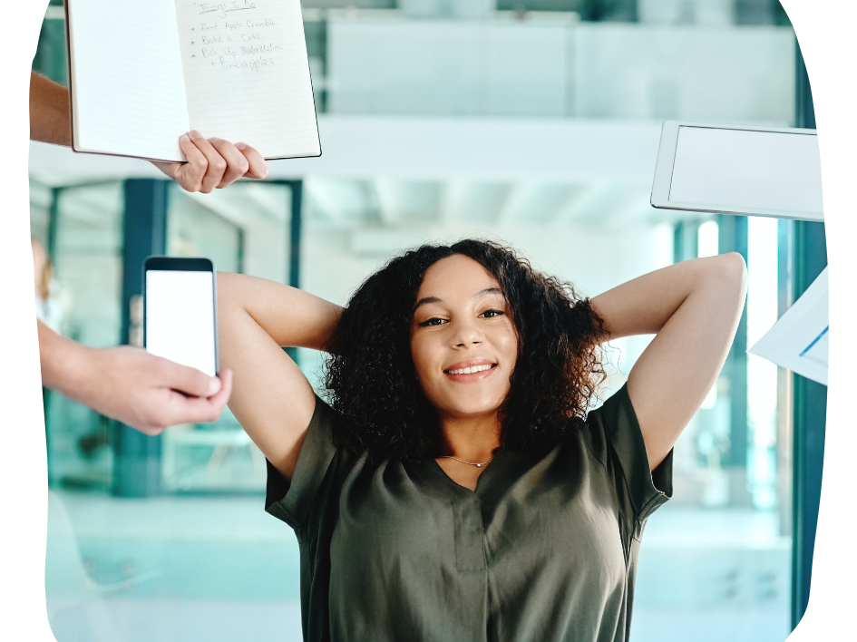 Depuis janvier 2023, Intermed est engagé dans « Parcours QVT » animé par Wunjo pour Coorace.