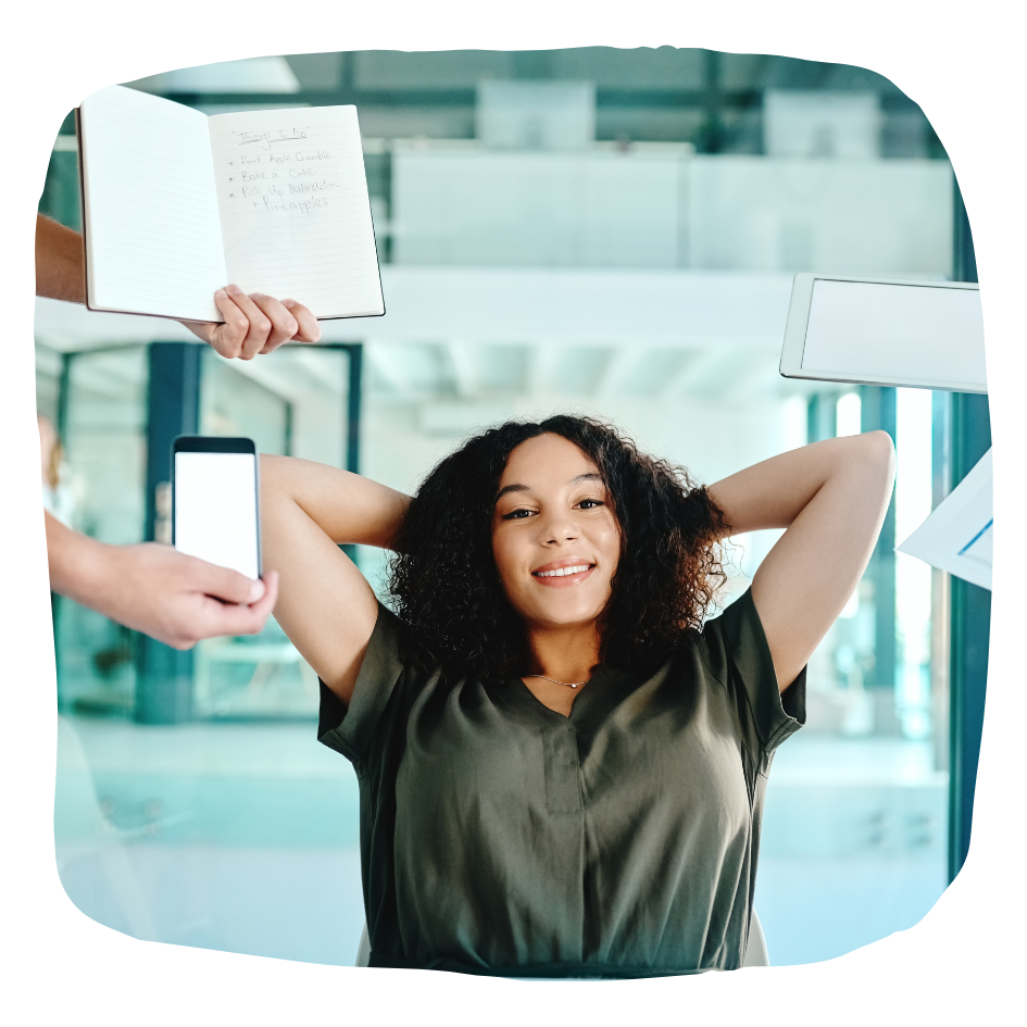 Depuis janvier 2023, Intermed est engagé dans « Parcours QVT » animé par Wunjo pour Coorace.