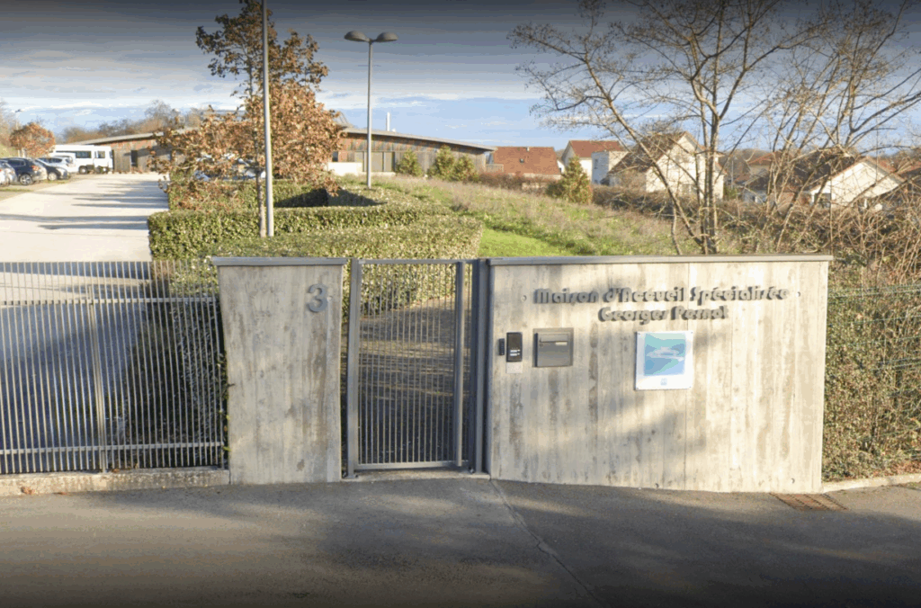 INTERMED : témoignage client de la Maison d'Accueil Spécialisée Georges Pernot, ayant fait appel à INTERMED à Besançon.