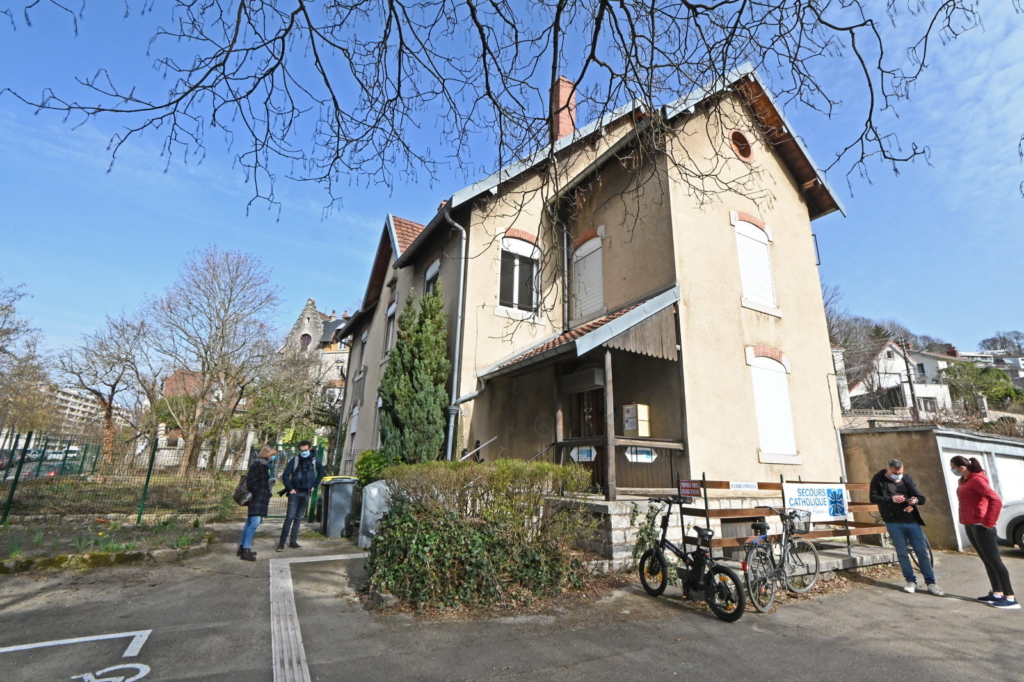 INTERMED : témoignage client de l'association 