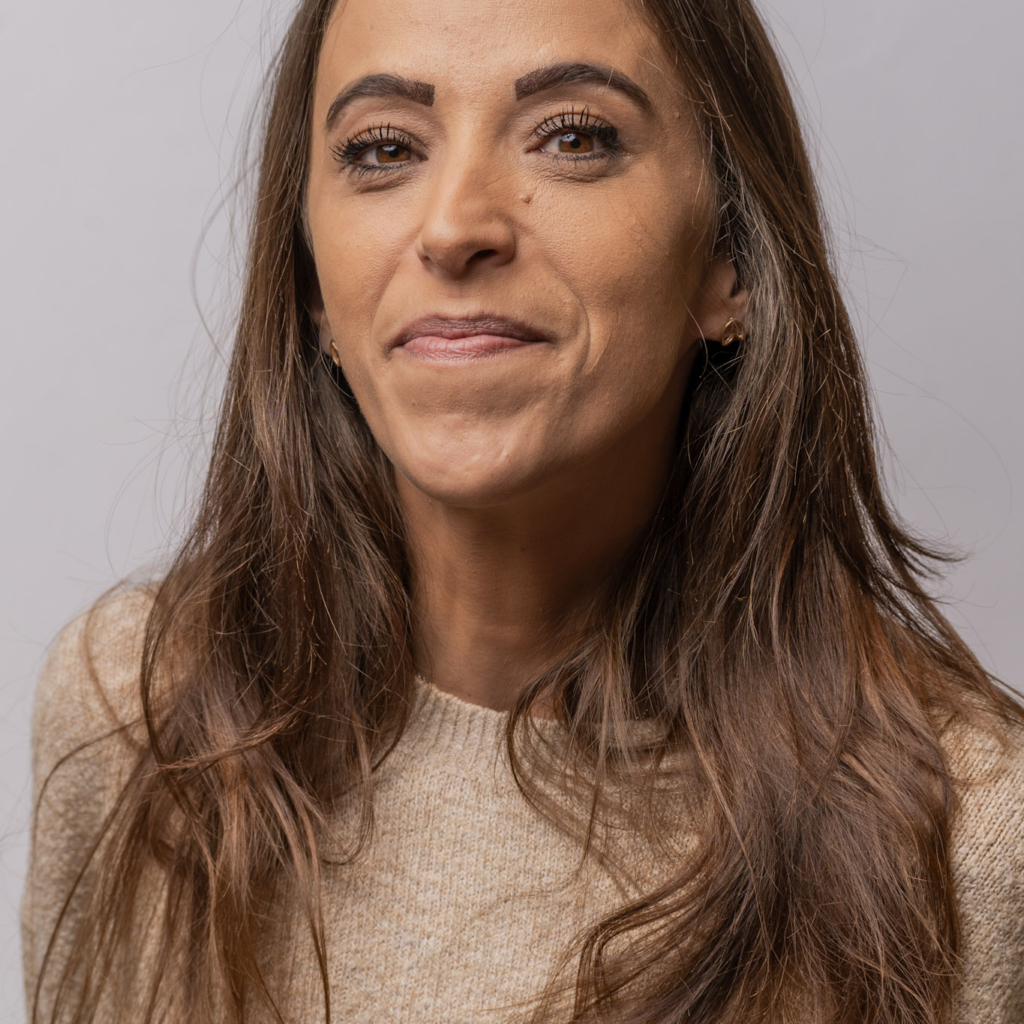 Aurore Barrero, Encadrante Technique et Pédagogique à INTERMED Besançon.