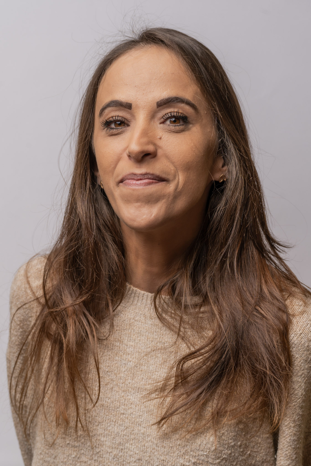 Aurore Barrero, Encadrante Technique et Pédagogique à INTERMED Besançon.