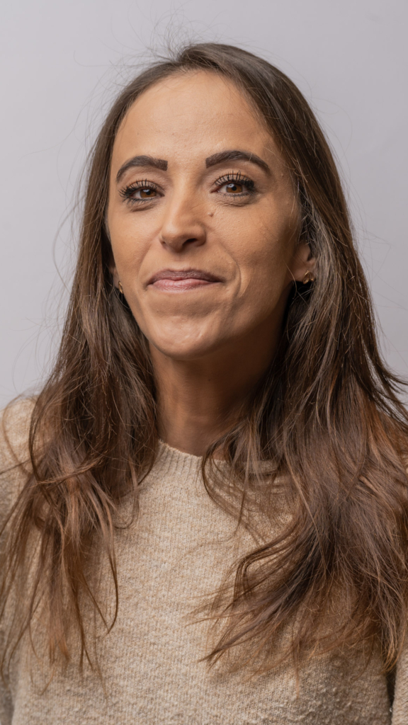 Aurore Barrero, Encadrante Technique et Pédagogique à INTERMED Besançon.