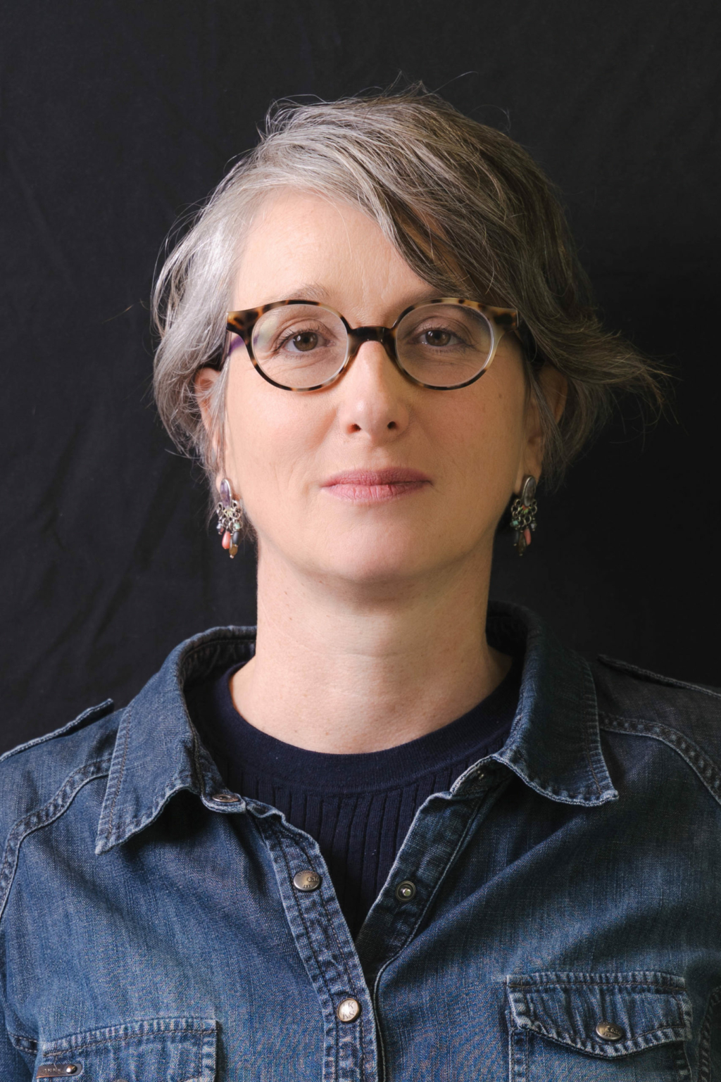 Mathilde Huot-Marchand, Directrice d'INTERMED Besançon.