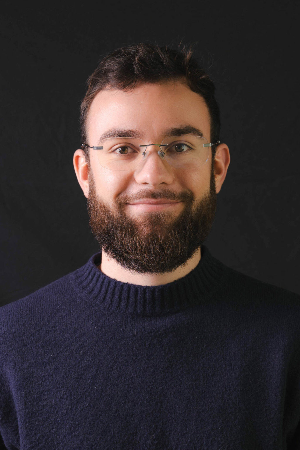 Elouan Fouchey, Chargé de Développement à INTERMED Besançon.