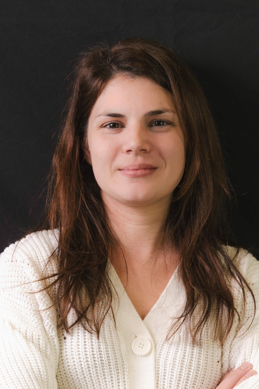 Coralie Philippe, accompagnante socio-professionnelle et Chargée de projets à INTERMED Besançon.