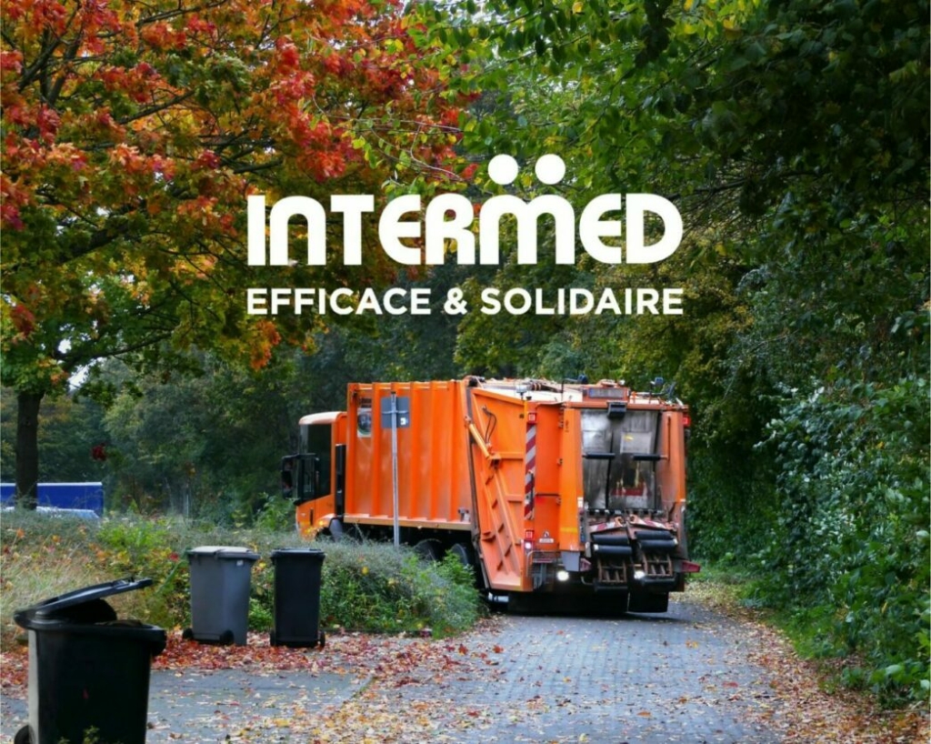 INTERMED renforce son engagement pour l’insertion professionnelle auprès du Grand Besançon Métropole