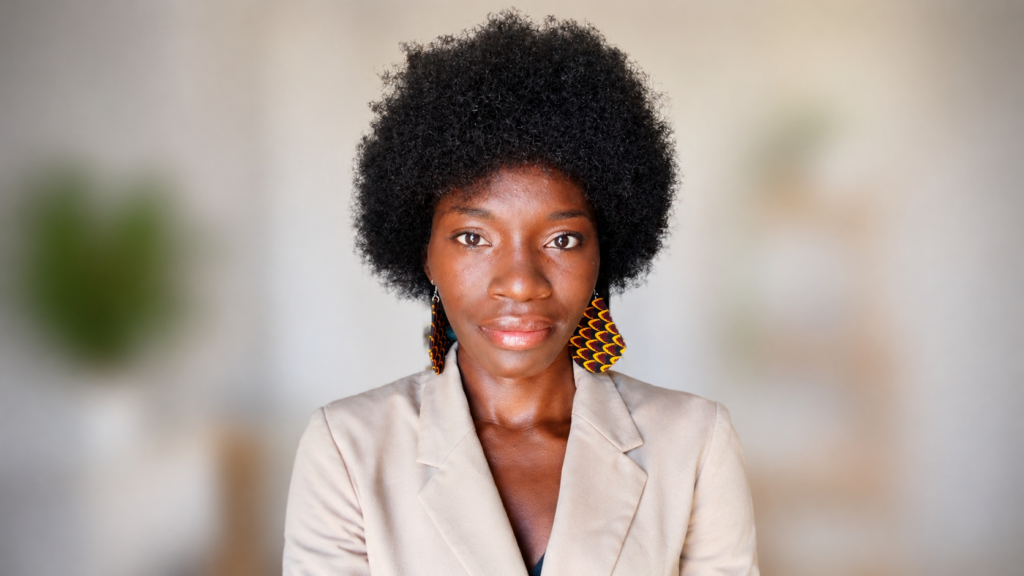 Audrey Jourdan, stagiaire CIP chez INTERMED