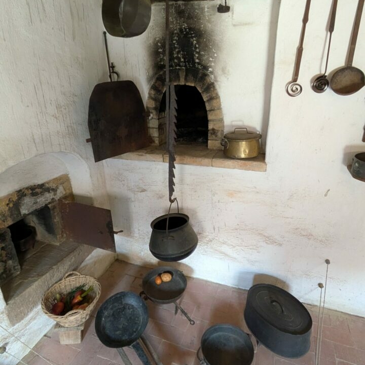 Sortie culturelle Musée des Maisons Comtoises