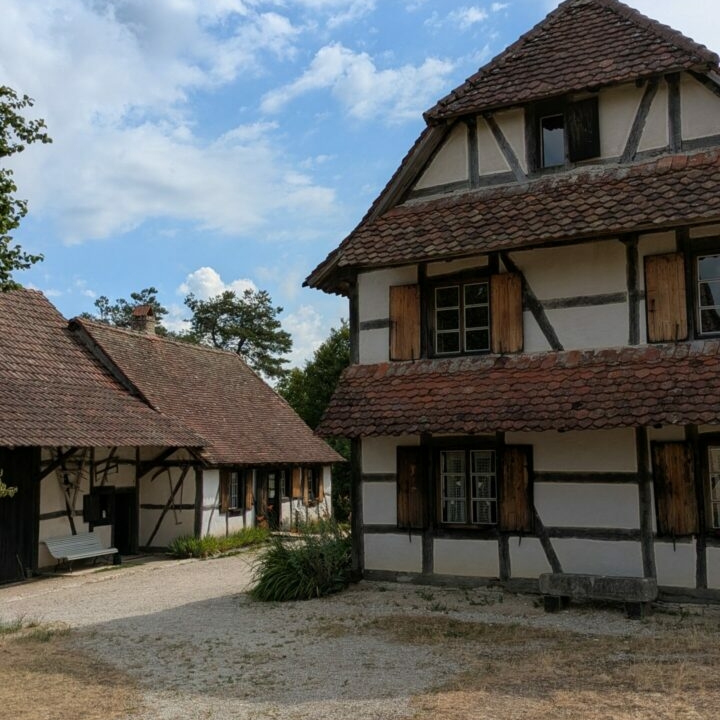 Sortie culturelle Musée des Maisons Comtoises