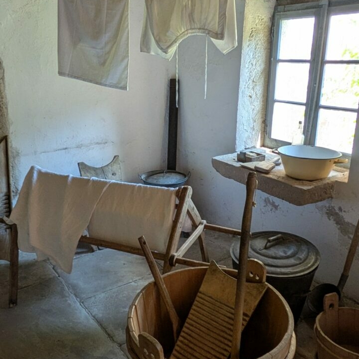 Sortie culturelle Musée des Maisons Comtoises