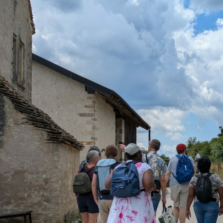 Sortie culturelle Musée des Maisons Comtoises