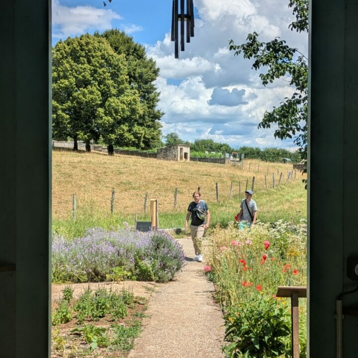 Sortie culturelle Musée des Maisons Comtoises