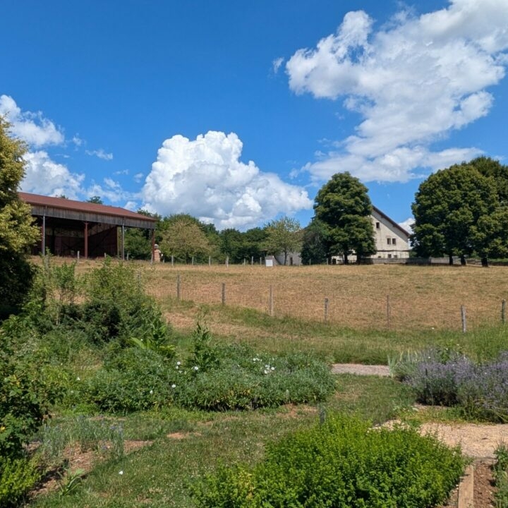 Sortie culturelle Musée des Maisons Comtoises