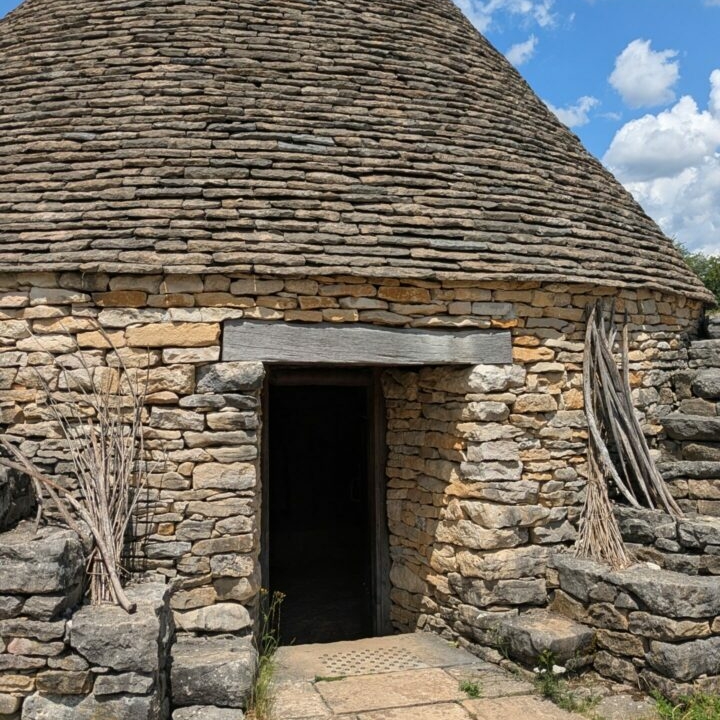 Sortie culturelle Musée des Maisons Comtoises