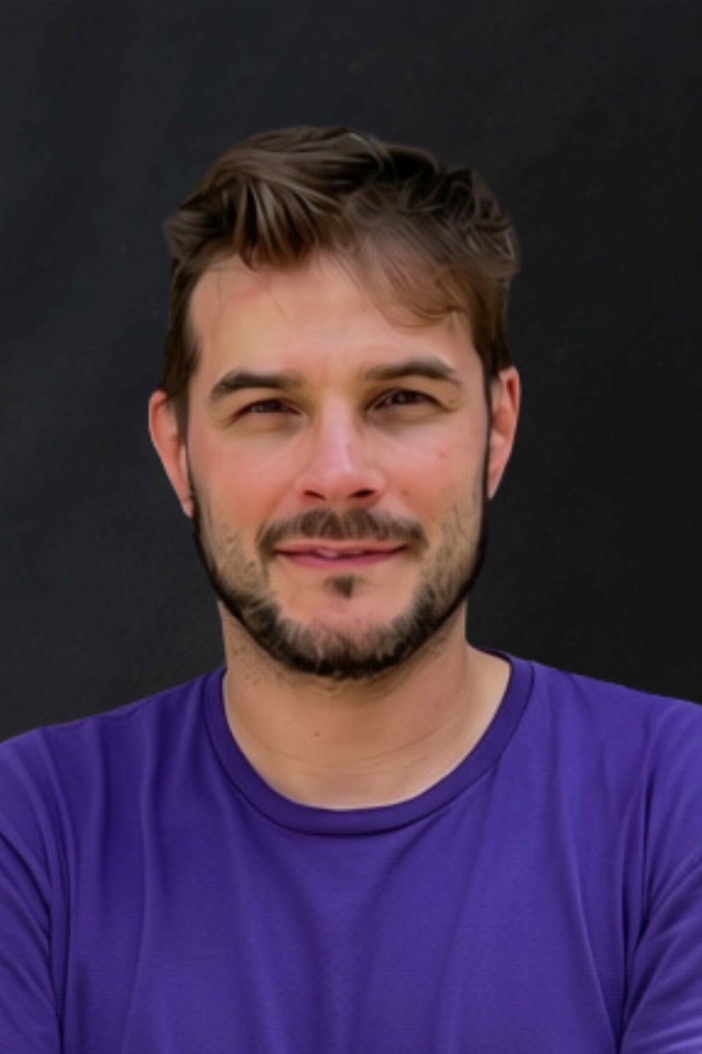 Cédric KELLIL, Coordinateur expérience client & parcours insertion à INTERMED Besançon